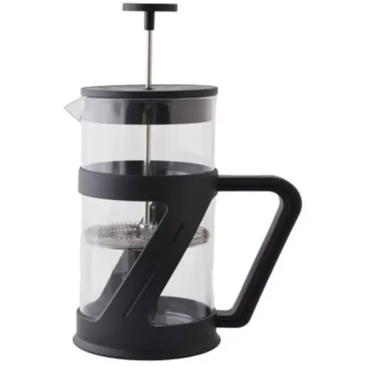 Green Bank Coffee Press Side